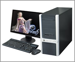 Prime Galleria ���X�g�J�I�X �������f��